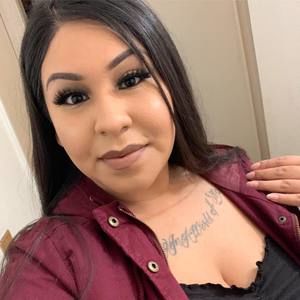 Meet your Posher, Jasmine